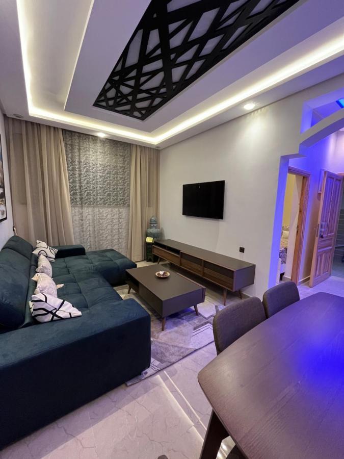 Dar Anass Marrakech Apartment Marrakesh Luaran gambar