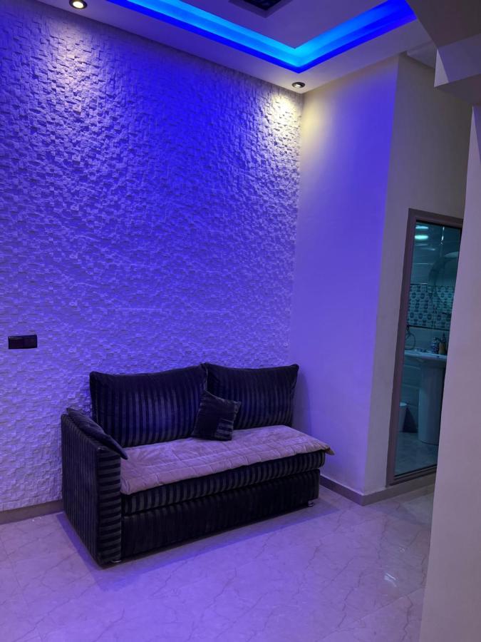 Dar Anass Marrakech Apartment Marrakesh Luaran gambar