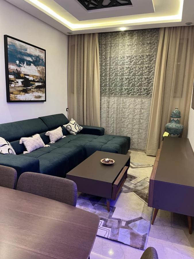 Dar Anass Marrakech Apartment Marrakesh Luaran gambar