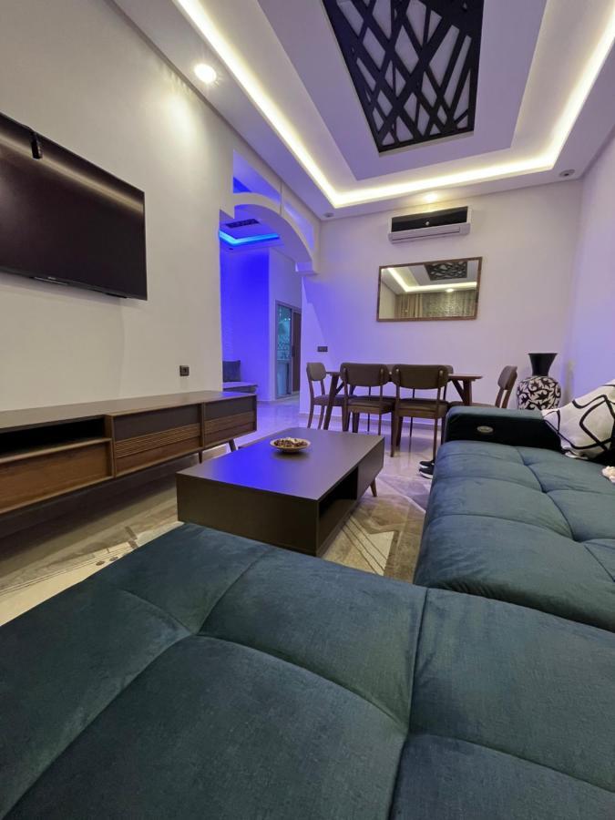 Dar Anass Marrakech Apartment Marrakesh Luaran gambar