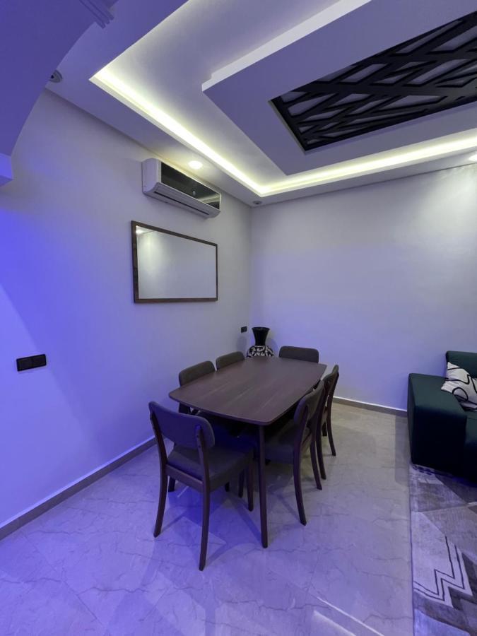 Dar Anass Marrakech Apartment Marrakesh Luaran gambar