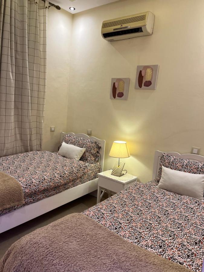 Dar Anass Marrakech Apartment Marrakesh Luaran gambar